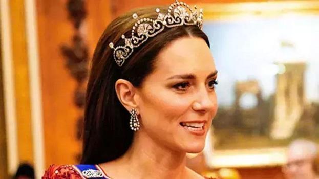 Prenses Kate Middleton dünyayı şok etmişti! 50 yaş altında kanser artışı herkesi endişelendirdi...