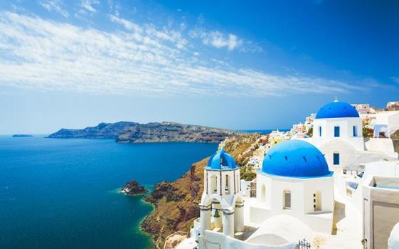 Bu yıl turizmde Yunanistan'ın yıldızı parlıyor! Türkiye'deki esnaf turisti komşuya kaptırdı: Fiyatları düşürdüler