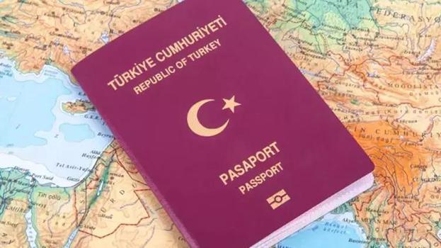 Türk pasaportunda yeni dönem: TDT ülkelerinde havalimanlarında ayrı geçiş hattı geliyor