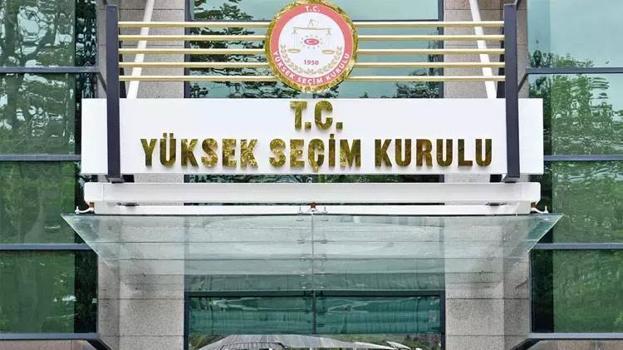 Yüksek Seçim Kurulu'ndan Hatay, Ardahan ve Iğdır kararı