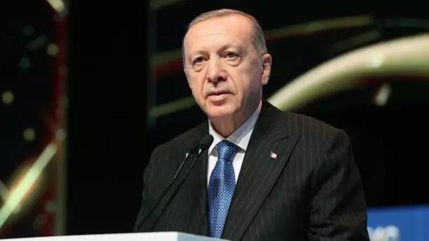 Cumhurbaşkanı Erdoğan'dan Ramazan Bayramı mesajı: Enflasyon ve hayat pahalılığı sorununu çözeceğiz