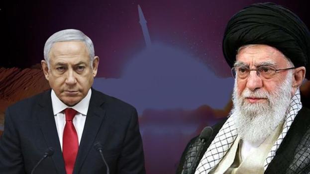 İran, İsrail'i vurdu! Piyasalar alt üst oldu, ABD'den tehdit gibi açıklama