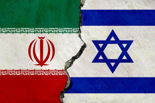 İran'dan flaş açıklama: İsrail'e saniyeler içinde karşılık veririz