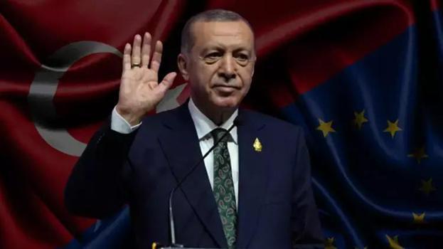 AB'den Türkiye'ye sıcak mesaj! 3 ülke baskı yaptı: Ankara'ya somut bir şeyler sunulmalı