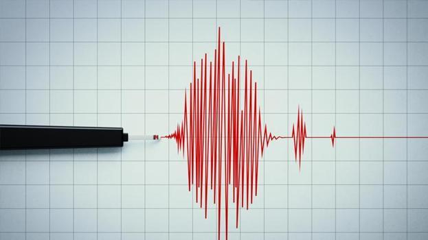 Tokat'ta 4.1 büyüklüğünde deprem!  Açıklamalar art arda geldi