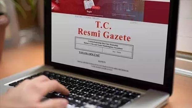 Cemevi kararı Resmi Gazete'de! Giderlerini bakanlık ödeyecek