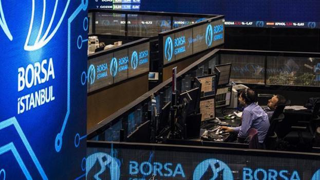 Borsa İstanbul'a ilgi arttı! 4 haftada 5 milyar dolara ulaştı