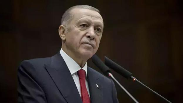 Cumhurbaşkanı Erdoğan'dan Irak'a 12 yıl sonra ilk ziyaret