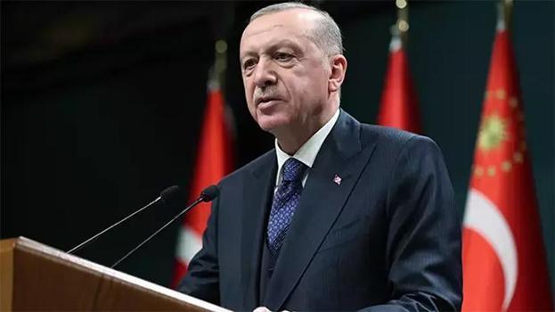 Cumhurbaşkanı Erdoğan: Edanur'u tedbirsizlik öldürdü