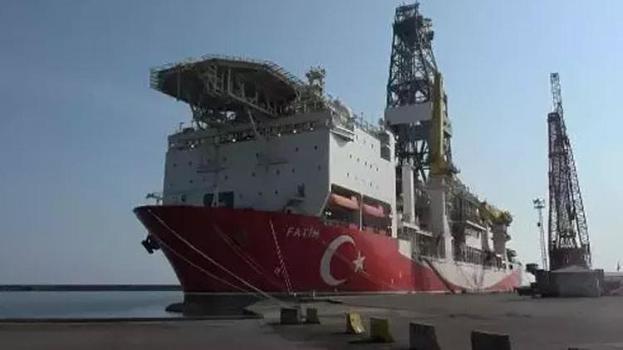 Karadeniz’de petrol umudu! Enerji Uzmanı açıkladı