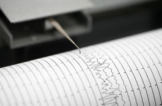 Elazığ'da 4.0 büyüklüğünde deprem