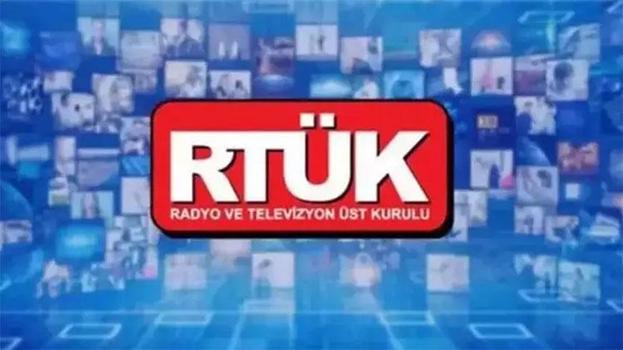 RTÜK'ten 2 kanalına idari para cezası