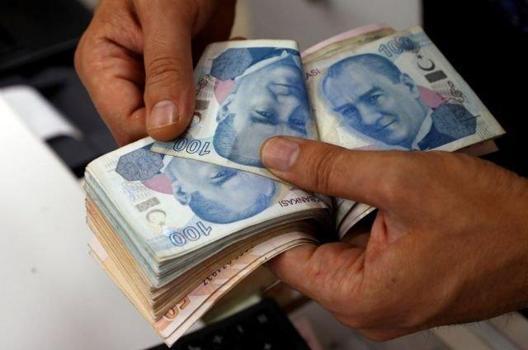 Merkez Bankası'ndan Türk Lirası adımı