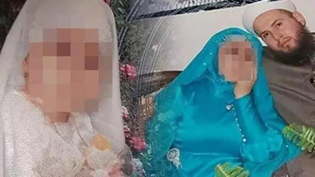 6 yaşında evlendirme davası 10 Haziran'a ertelendi