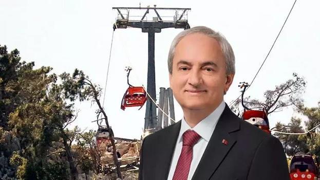 Antalya'daki teleferik faciasında CHP'li başkan için istenen ceza belli oldu