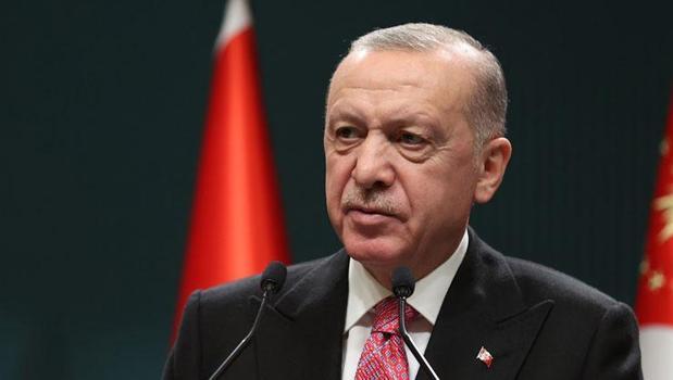Cumhurbaşkanı Erdoğan'dan Denizkurdu tatbikatı mesajı: Mücadeleden vazgeçmeyeceğiz