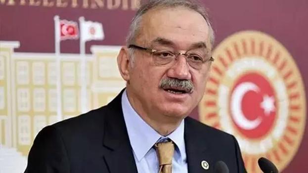 İsmail Tatlıoğlu, İYİ Parti'den istifa etti