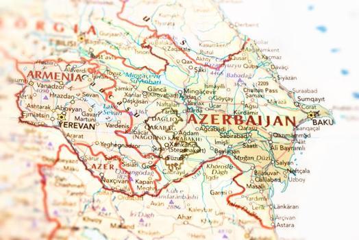 Ermenistan işgali altındaki 4 bölge Azerbaycan’a iade edilecek