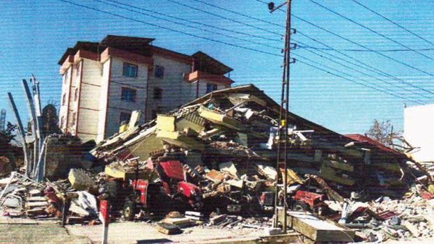 Depremde 24 kişi hayatını kaybetmişti! Binayı yaptıran sanığın  savunması