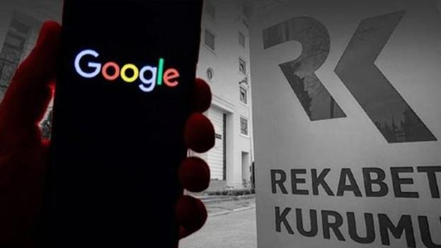 Google, Rekabet Kurulu'na sözlü savunma yapacak