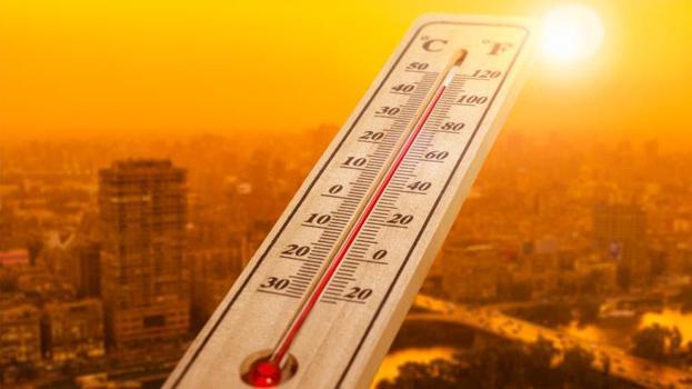 Sıcaklıklar mevsim normallerinin üzerine çıktı! Son 53 yılın rekoru kırıldı