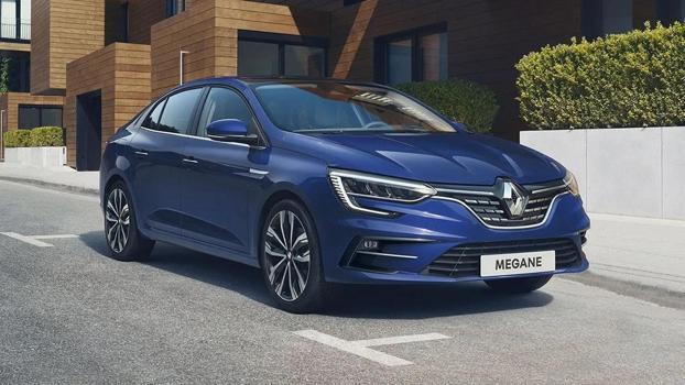 Renault Megane Sedan fiyatları en dibi gördü; Hiçbir Mayıs'ta böyle olmadı