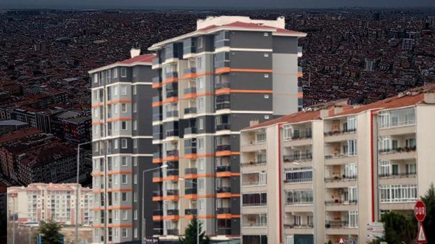 İstanbul'da kirası en yüksek ve en düşük olan ilçeler belli oldu! Uzman isim açıkladı: Büyük fırsat var
