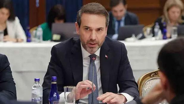 Enerji Bakanı Bayraktar'dan doğalgaz üretim açıklaması
