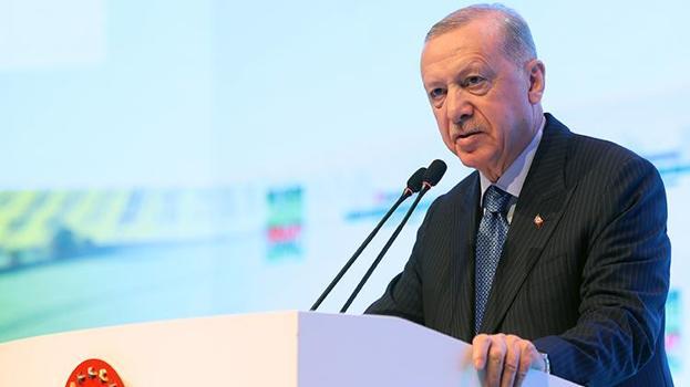 Cumhurbaşkanı Erdoğan'dan İmamoğlu'na tepki: Milletin cebinden özel uçakla Roma turu yaptırılamaz