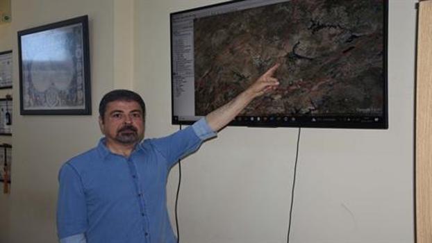 Kuzey Anadolu Fayı'nda hareketlilik devam ediyor: Malatya Fayı kırılması halinde 7.2 büyüklüğünde deprem üretebilir