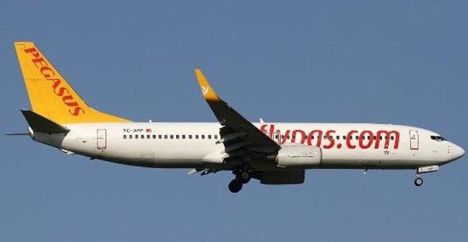 Pegasus bedava uçak bileti nasıl alınır? Haziran 2024 Pegasus bedava uçak bileti nerelere var?
