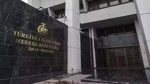 Merkez Bankası açıkladı: FAST'te güvenli ödeme tutarı 2 milyon lira oldu