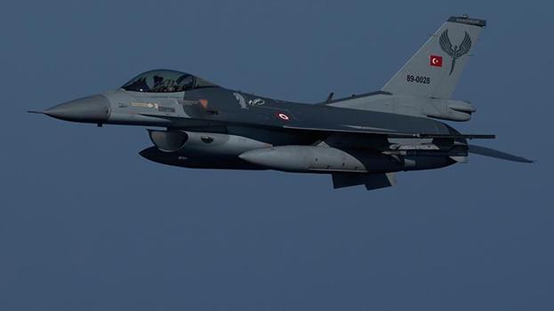F-16'da imza çok yakın! ABD Büyükelçisi açıkladı: Bugün önemli bir adım atıldı