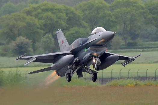 ABD Dışişleri Bakanlığı açıkladı: Türkiye ile F-16 anlaşması tamam