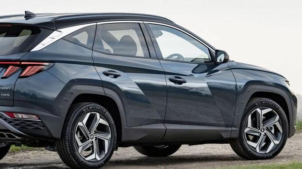 Hyundai Tucson fiyat listesi bu ay en dibe indi; Markaların gözü bu fiyatlara takıldı