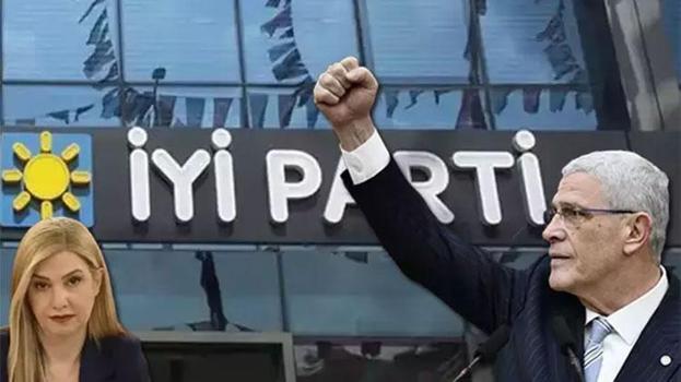 İYİ Partili 4 vekil AK Parti'ye geçiyor iddiası! Açıklamalar art arda geldi