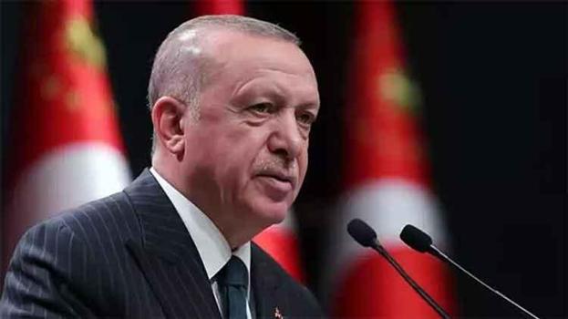 Cumhurbaşkanı Erdoğan: Ekonomik ilişkilerimiz kazan-kazan esaslı olmalı
