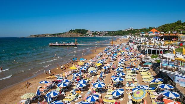 Bayramda İstanbul'da kalanlar dikkat! İşte denize girmek için en temiz sahiller
