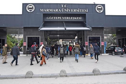 Marmara Üniversitesi’nden Görsel İletişim ve Dijital Medya tezsiz yüksek lisans programı