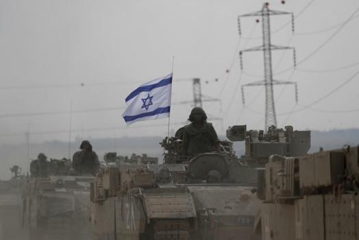 İsrail'den Gazze'de askeri faaliyetlere "yerel ve taktiksel ara" kararı