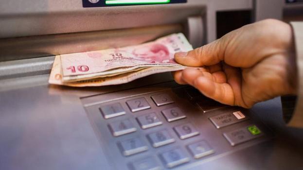 ATM'den para çekme limiti yükseldi! 15 banka yeni rakamı duyurdu