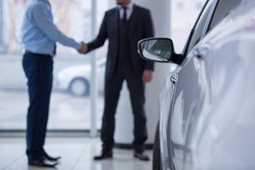 Otomotiv sektöründe rekor: Tarihin en iyi nisan satışı geldi