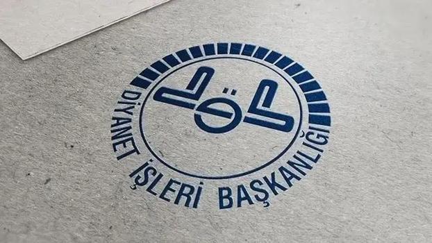 Diyanet'ten Sağlık Personeli Sınavı'na ilişkin açıklama