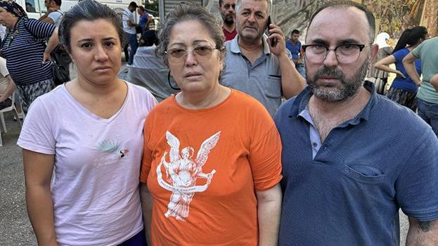İzmir'deki patlamada 5 kişi hayatını kaybetti! Vatandaşlar dehşet anını anlattı: Mahşer yeri gibiydi