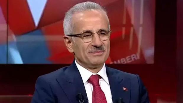 Bakan Uraloğlu'ndan CNN Türk'te önemli açıklamalar