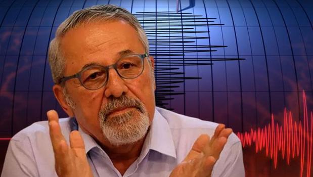 Deprem bilimci Prof. Dr. Naci Görür uyardı: Deprem biterse, hepimiz biteriz