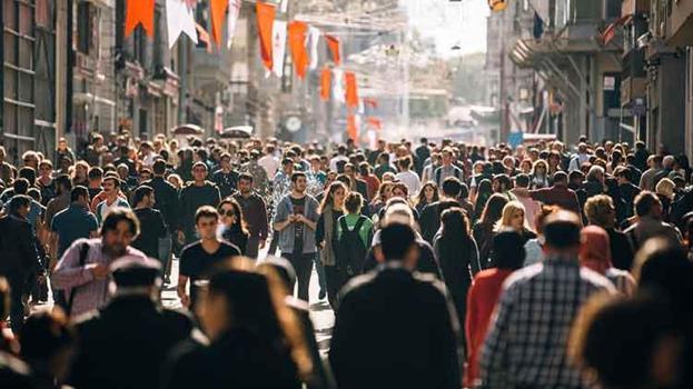 Mevsim etkilerinden arındırılmış işsizlik oranı yüzde 8,5 oldu