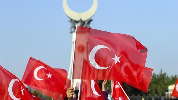 İş dünyasından '15 Temmuz' mesajı: Türk milleti dünyaya demokrasiyi savunma iradesini gösterdi