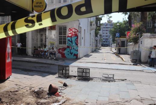 İzmir'de 2 kişinin akıma kapılarak hayatını kaybettiği olayda yeni gelişme!