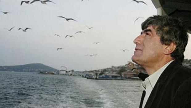 AGOS Gazetesi eski Genel Yayın Yönetmeni Hrant Dink'in öldürülmesine ilişkin 15 sanıklı dava 11 Ekim'e ertelendi
